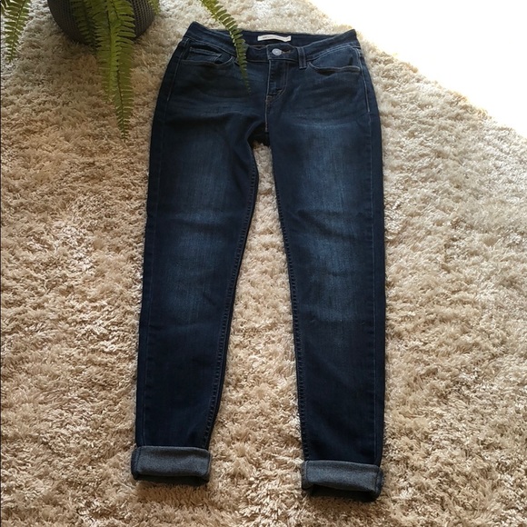 Levi's Denim - Levis 535 Skinny Jeans